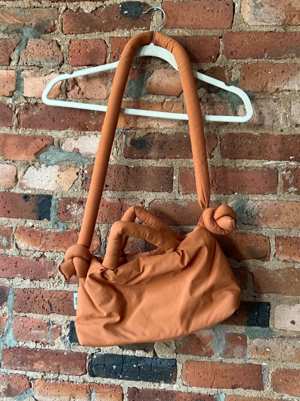 Olend mini ona softbag with adjustable strap